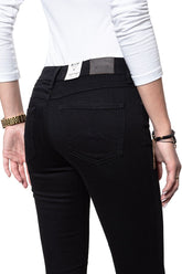 Damskie Spodnie Mustang Jasmin Jeggins 1006279 4000 940